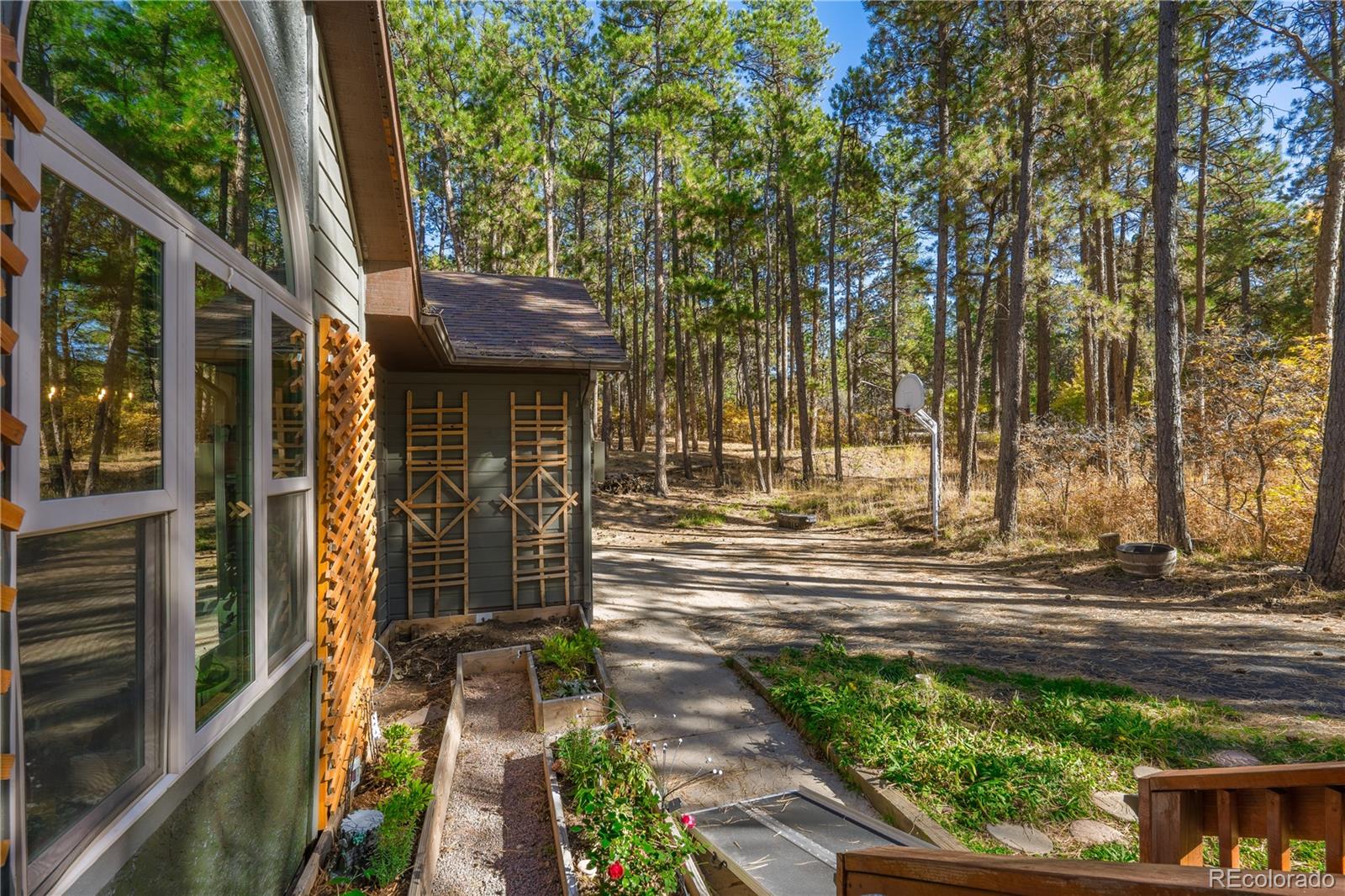 MLS Image #31 for 740  silver saddle road,monument, Colorado