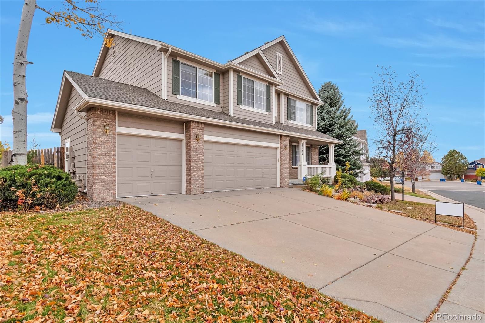 MLS Image #2 for 22132 e ida place,aurora, Colorado