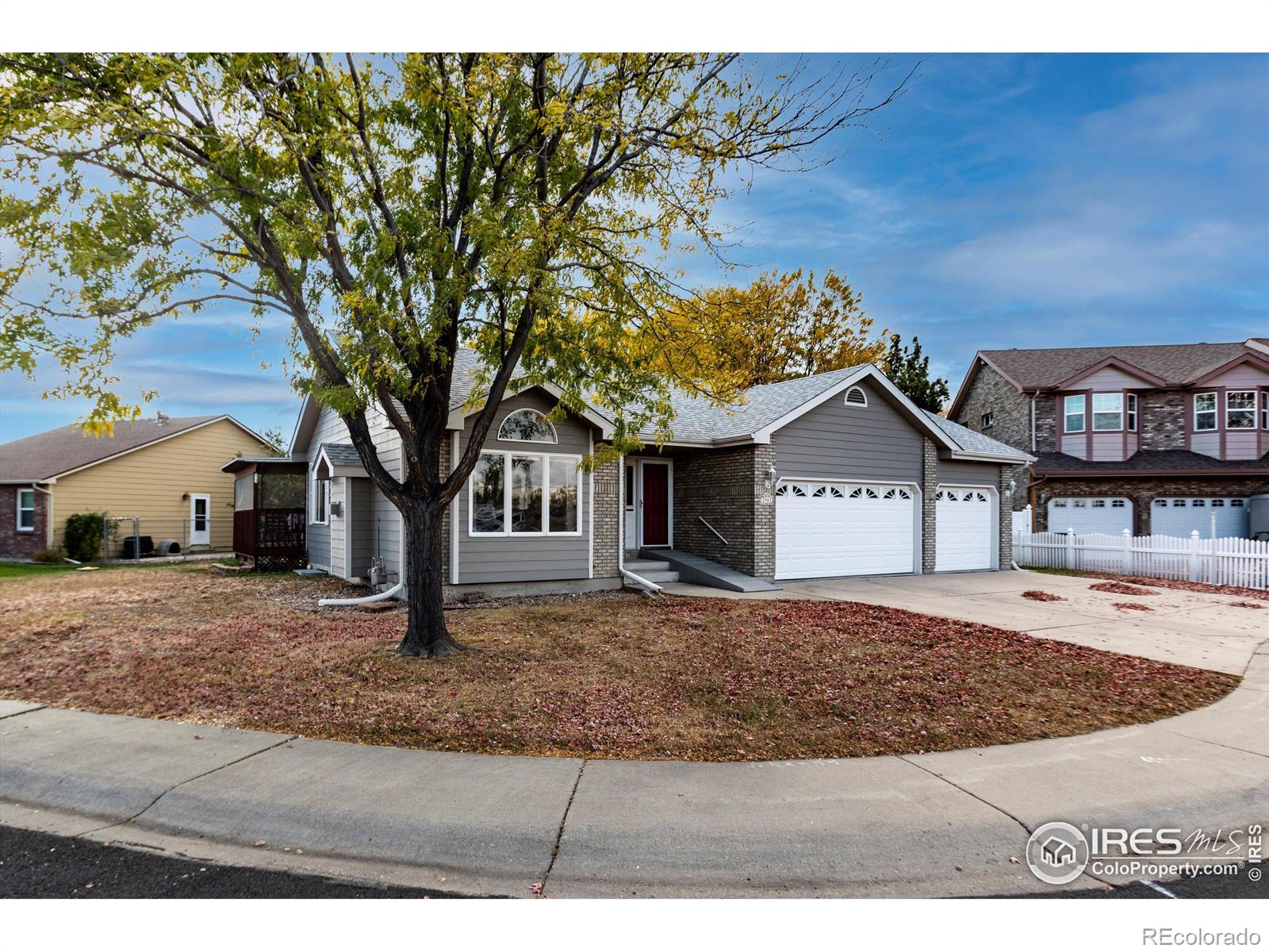 MLS Image #2 for 2963  yew drive,loveland, Colorado