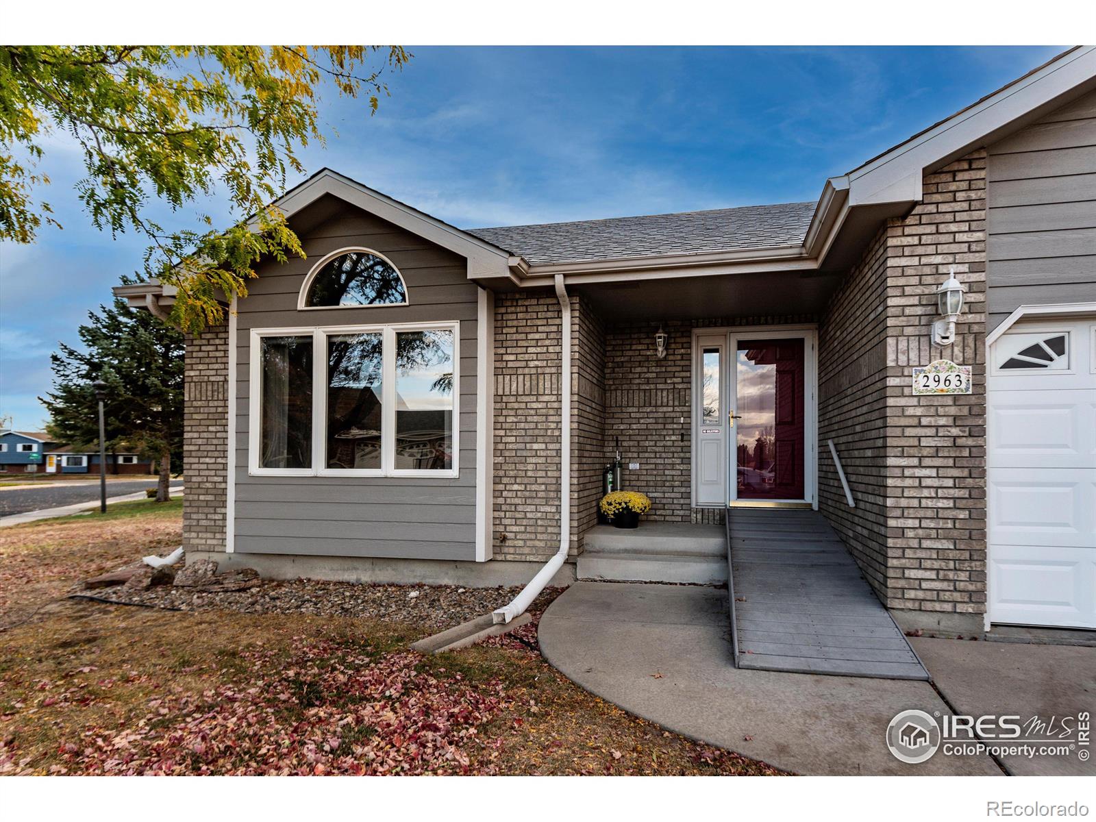 MLS Image #4 for 2963  yew drive,loveland, Colorado