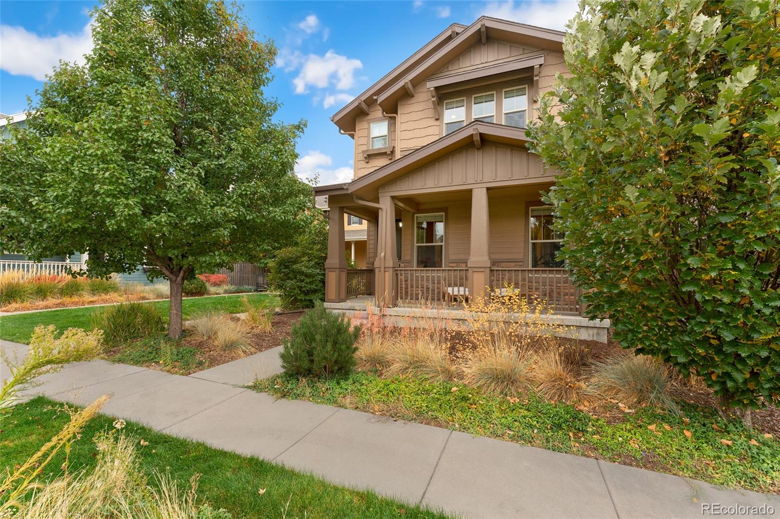 MLS Image #31 for 7932 e 49th place,denver, Colorado