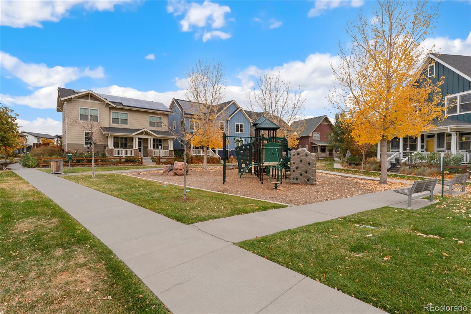 MLS Image #33 for 7932 e 49th place,denver, Colorado