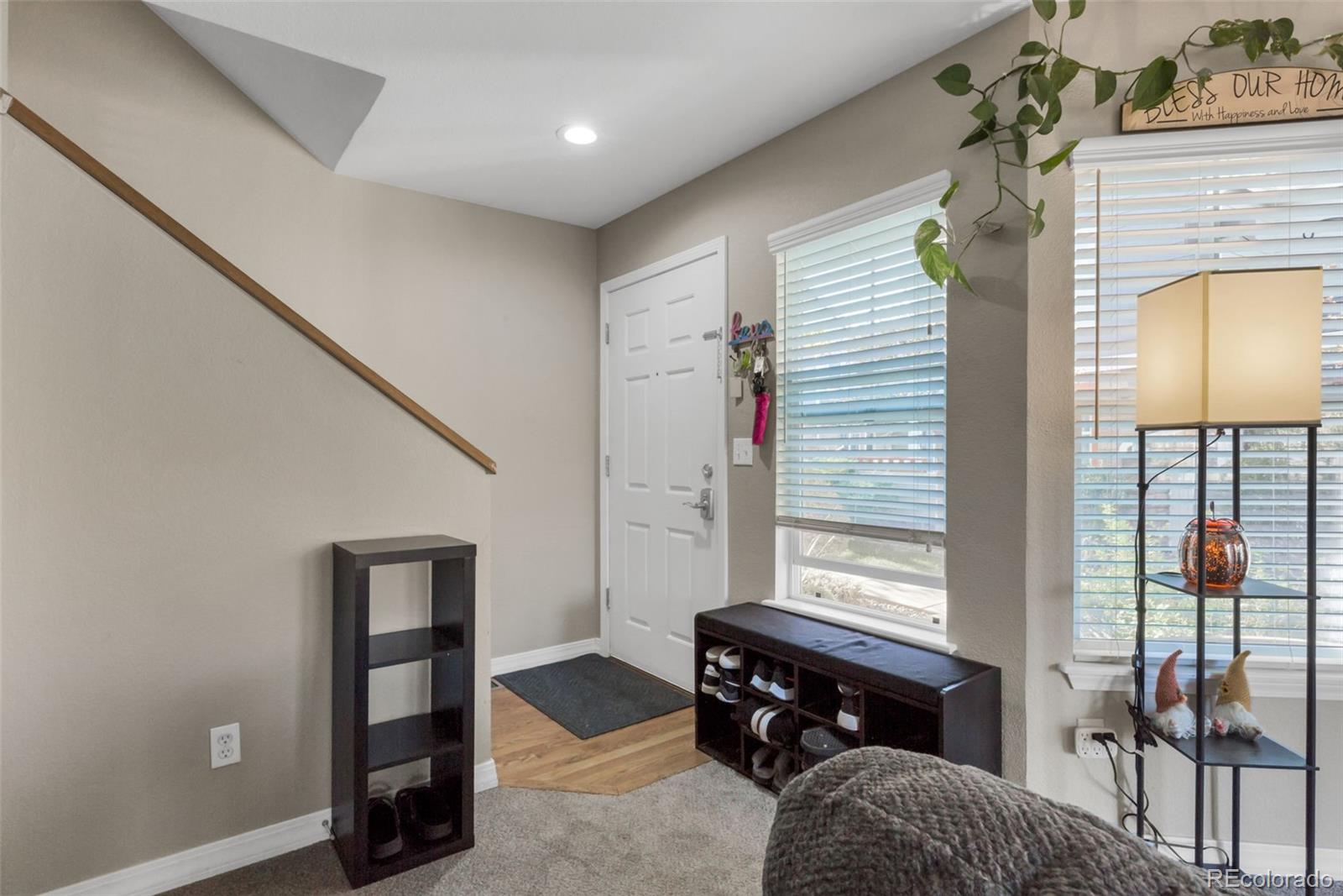 MLS Image #2 for 12826  jasmine street a,thornton, Colorado