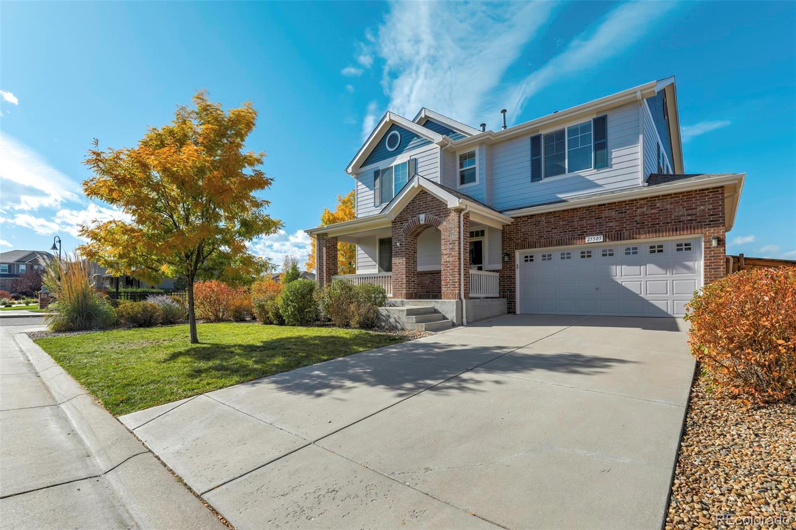 CMA Image for 25505 E 1st Avenue,Aurora, Colorado