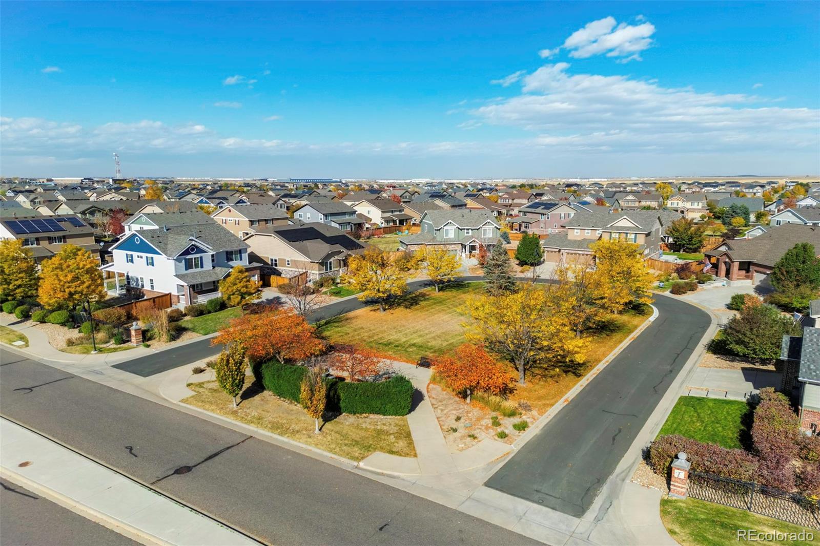 MLS Image #2 for 25505 e 1st avenue,aurora, Colorado