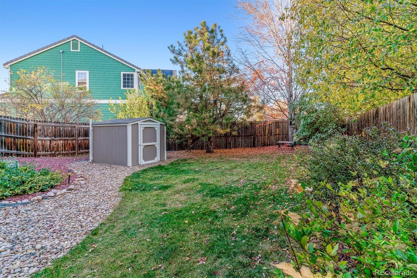 MLS Image #23 for 20599 e saratoga place,aurora, Colorado