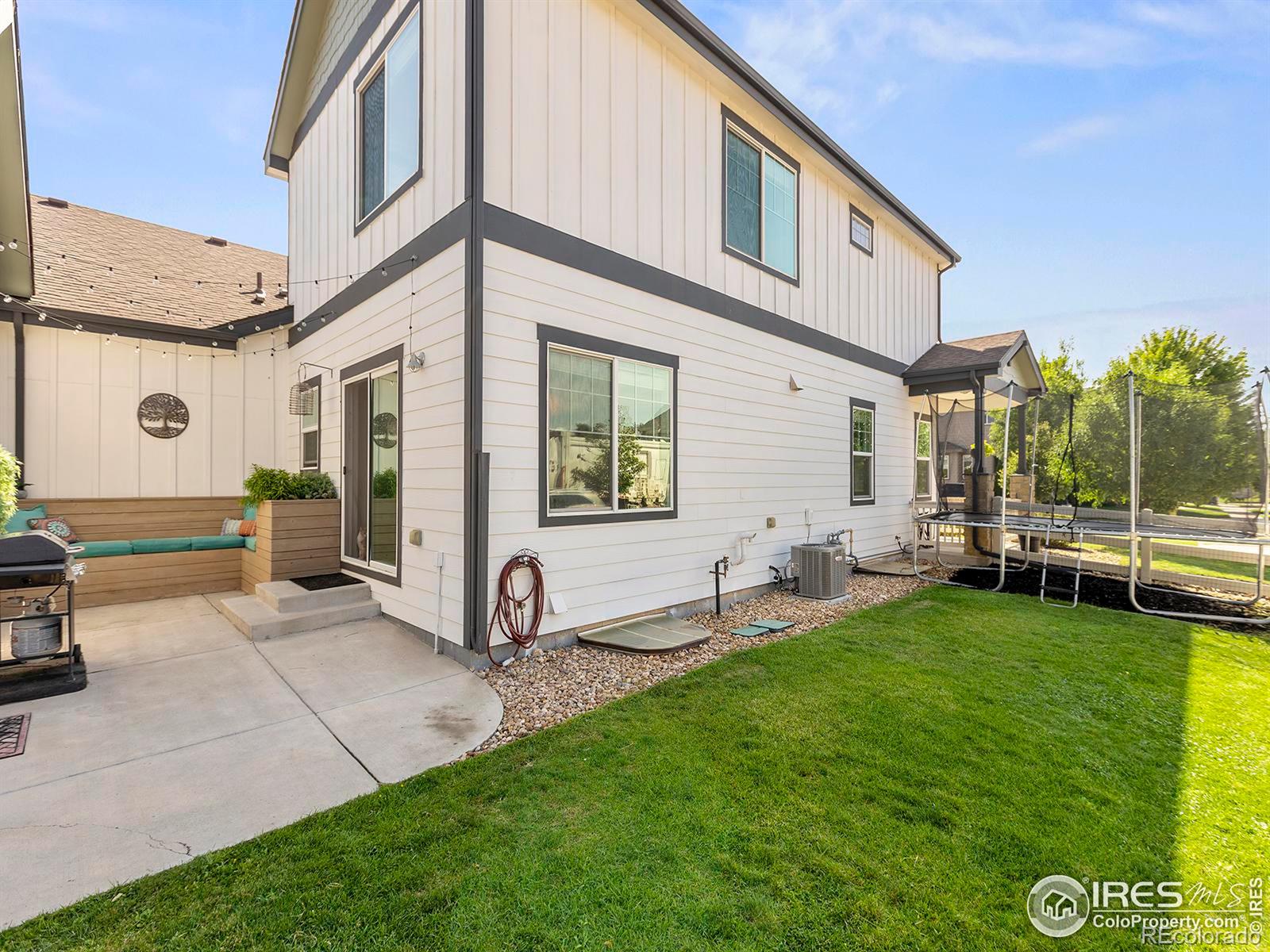 CMA Image for 3006  Des Moines Drive,Fort Collins, Colorado