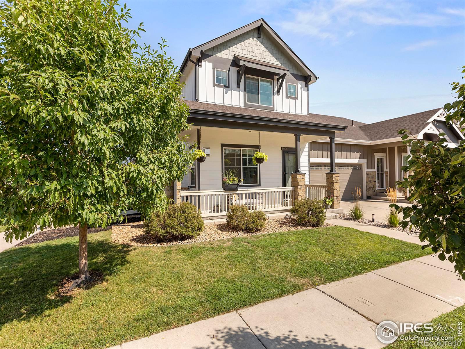 MLS Image #32 for 3006  des moines drive,fort collins, Colorado