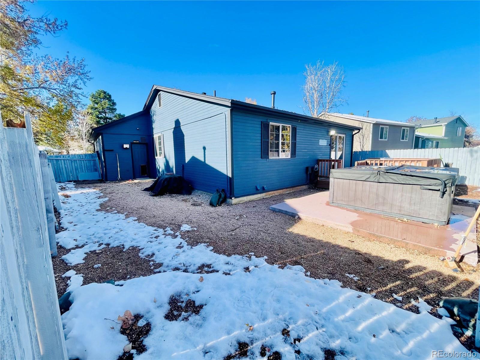 MLS Image #13 for 8418  wild alfalfa place,parker, Colorado