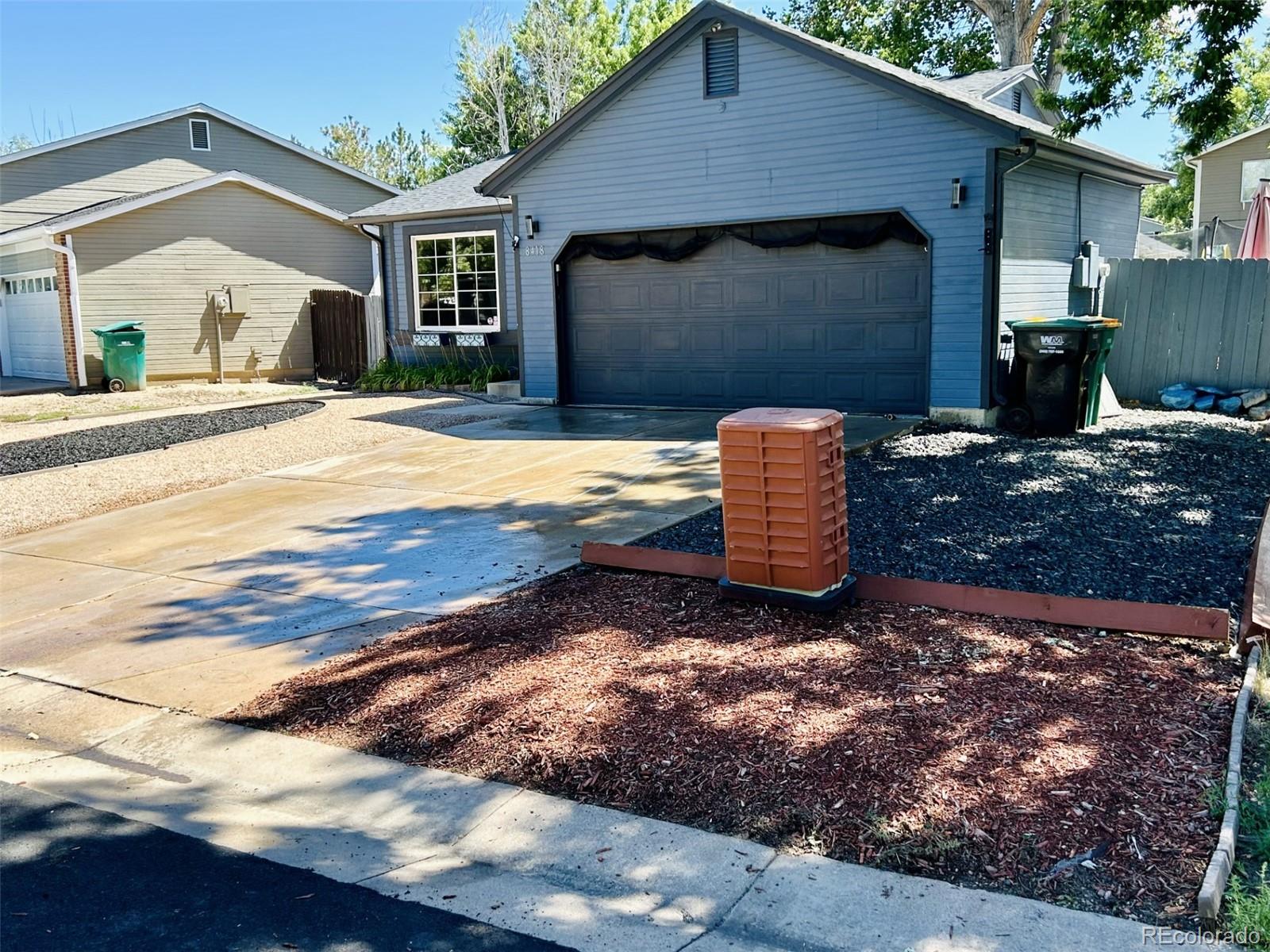 MLS Image #2 for 8418  wild alfalfa place,parker, Colorado