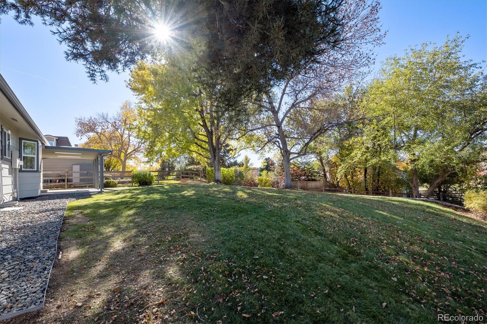 MLS Image #24 for 6349 s locust way,englewood, Colorado