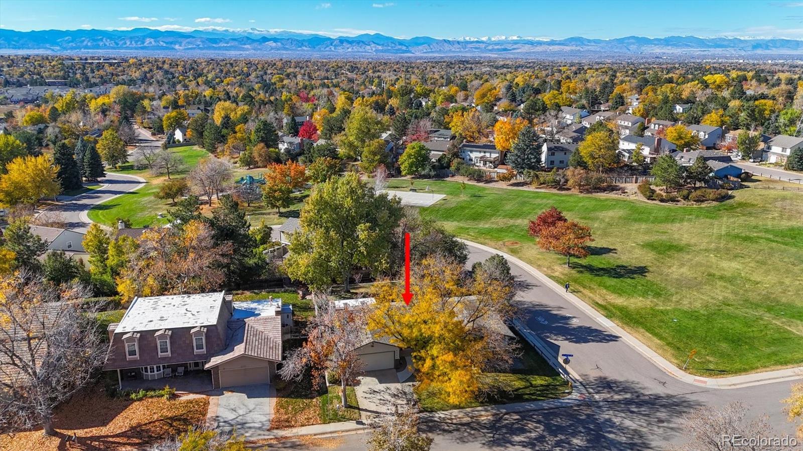 MLS Image #6 for 6349 s locust way,englewood, Colorado