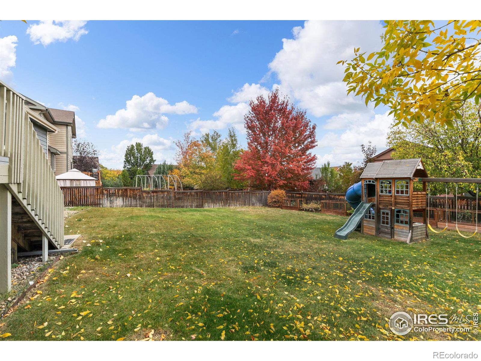 MLS Image #21 for 4562  cole drive,loveland, Colorado