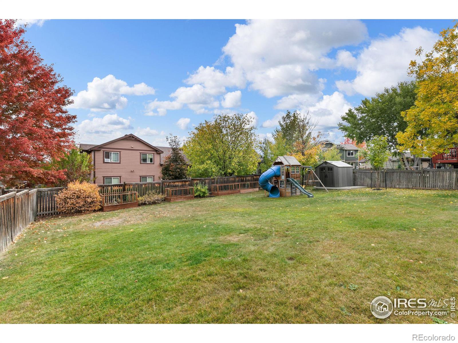 MLS Image #25 for 4562  cole drive,loveland, Colorado