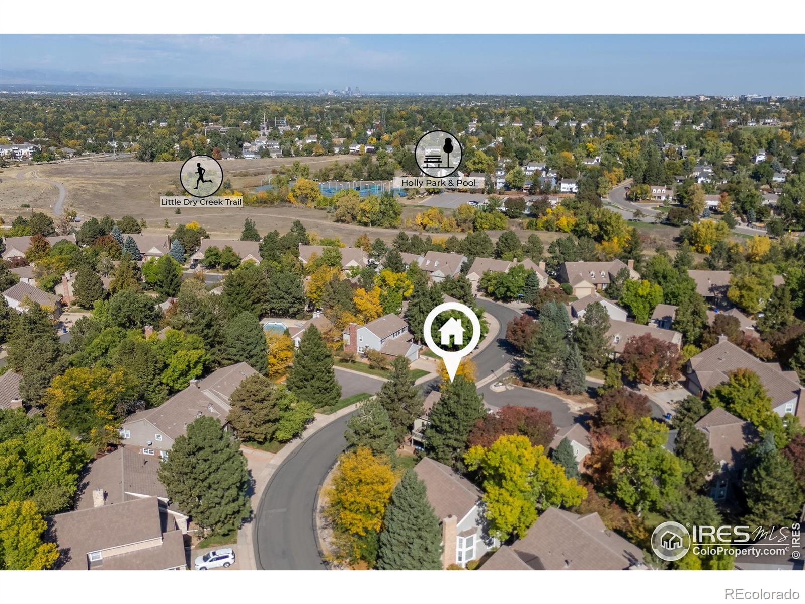 MLS Image #28 for 6093 e briarwood drive,centennial, Colorado