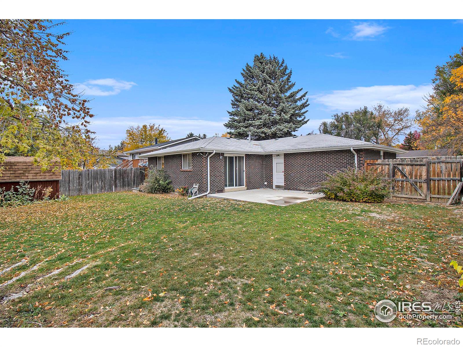 MLS Image #14 for 19  anchorage court,longmont, Colorado