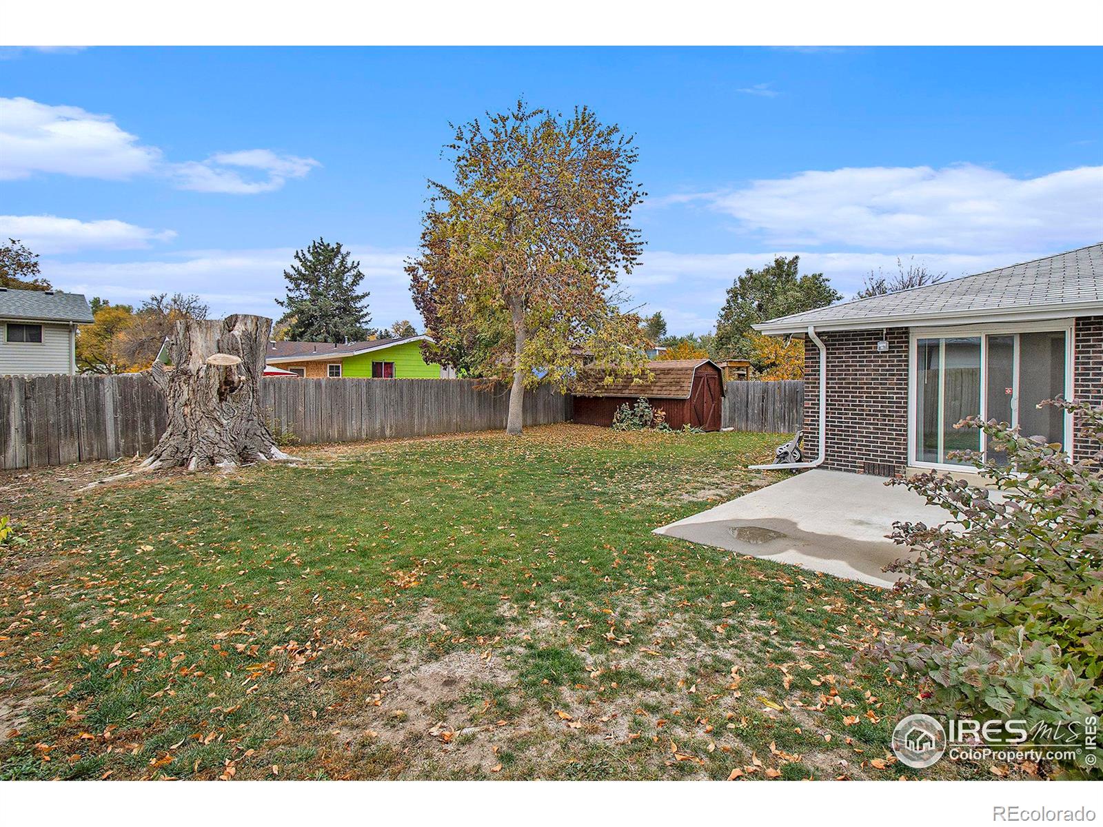 MLS Image #15 for 19  anchorage court,longmont, Colorado