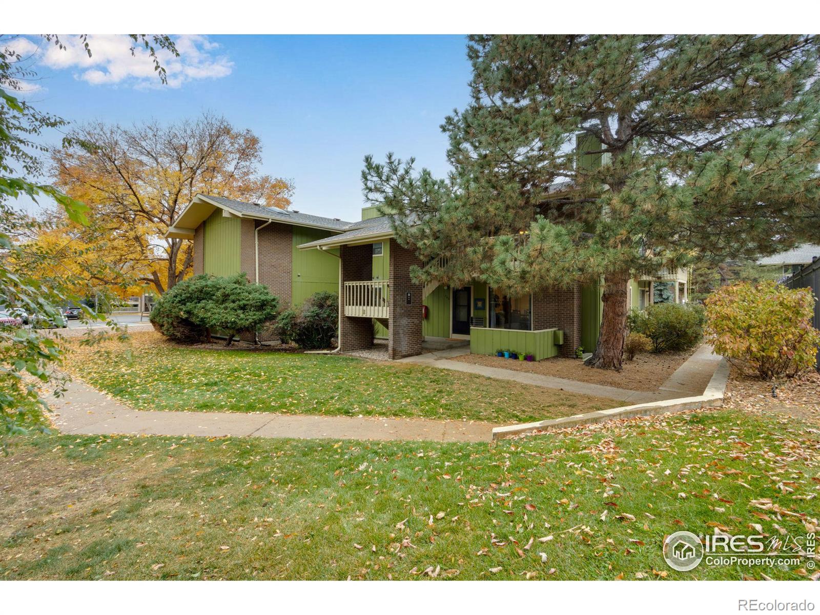 MLS Image #22 for 2800  kalmia avenue b202,boulder, Colorado