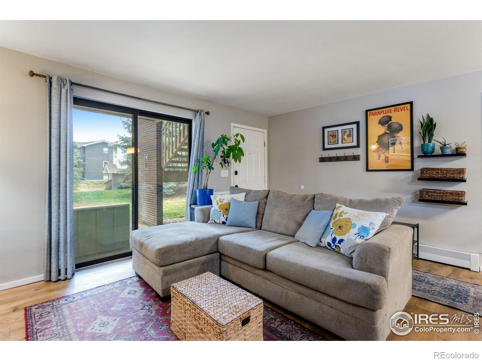 MLS Image #3 for 2800  kalmia avenue b202,boulder, Colorado