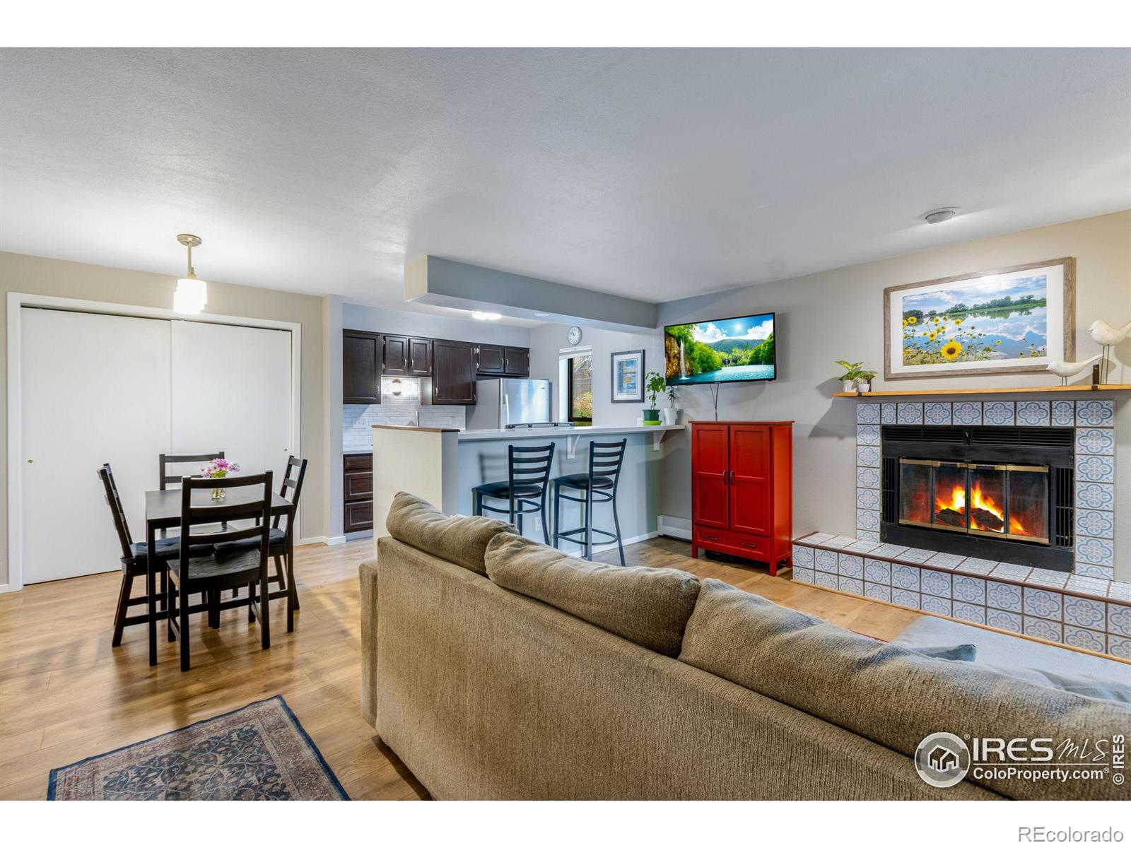 MLS Image #5 for 2800  kalmia avenue b202,boulder, Colorado