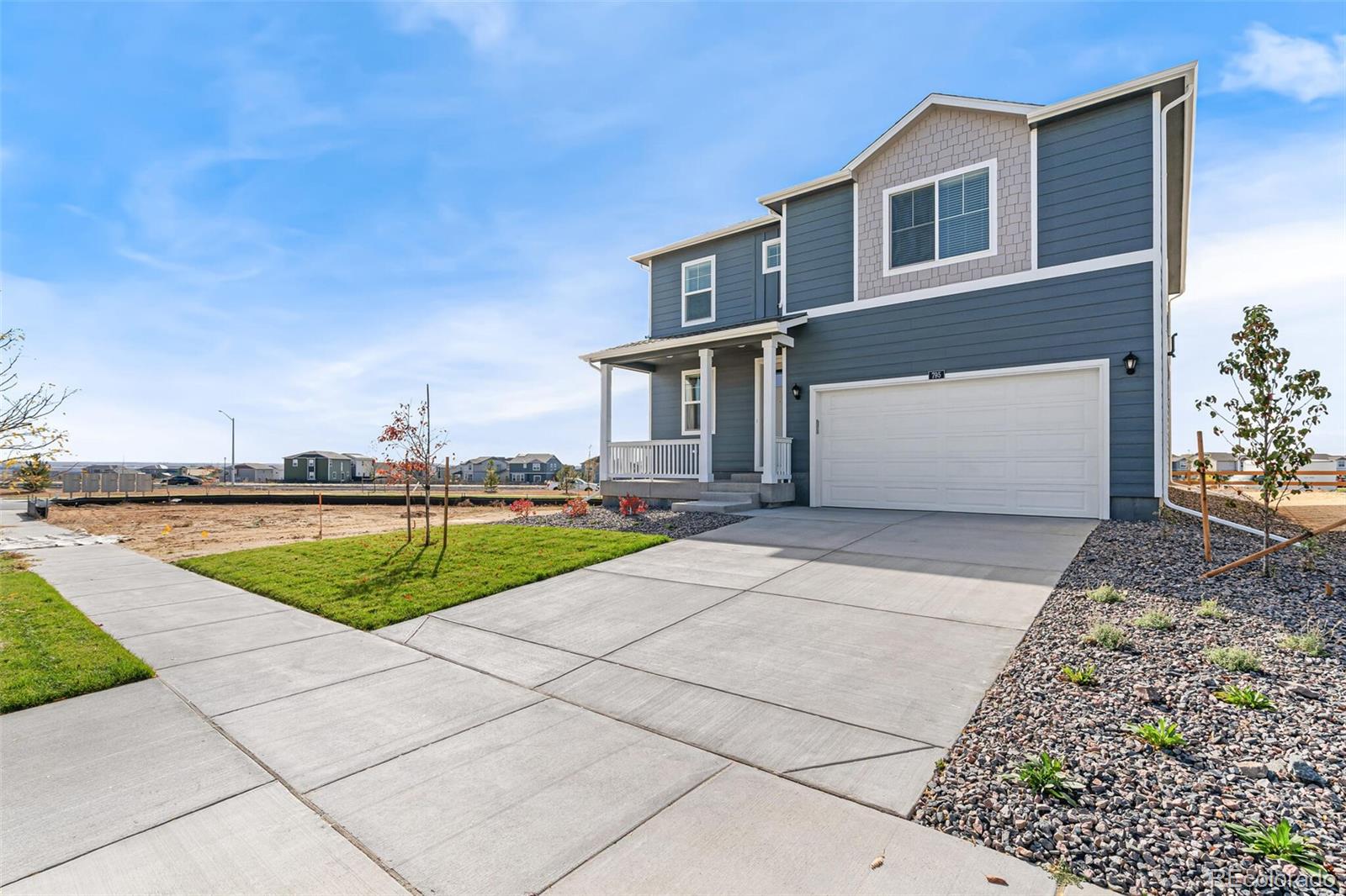 MLS Image #2 for 859  crest street,lochbuie, Colorado