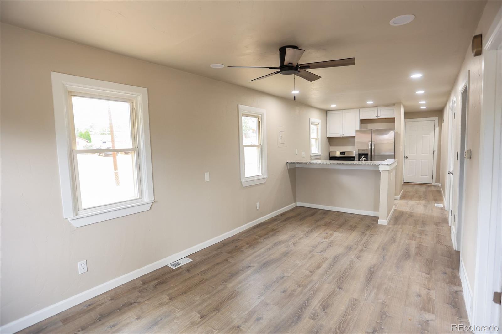 MLS Image #2 for 1222  langmeyer street,colorado springs, Colorado