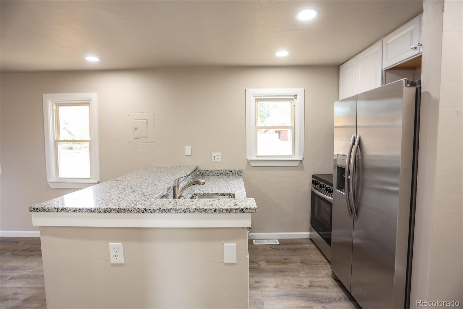 MLS Image #5 for 1222  langmeyer street,colorado springs, Colorado