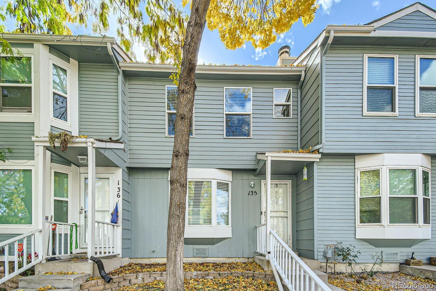 MLS Image #0 for 8140  washington street 135,denver, Colorado