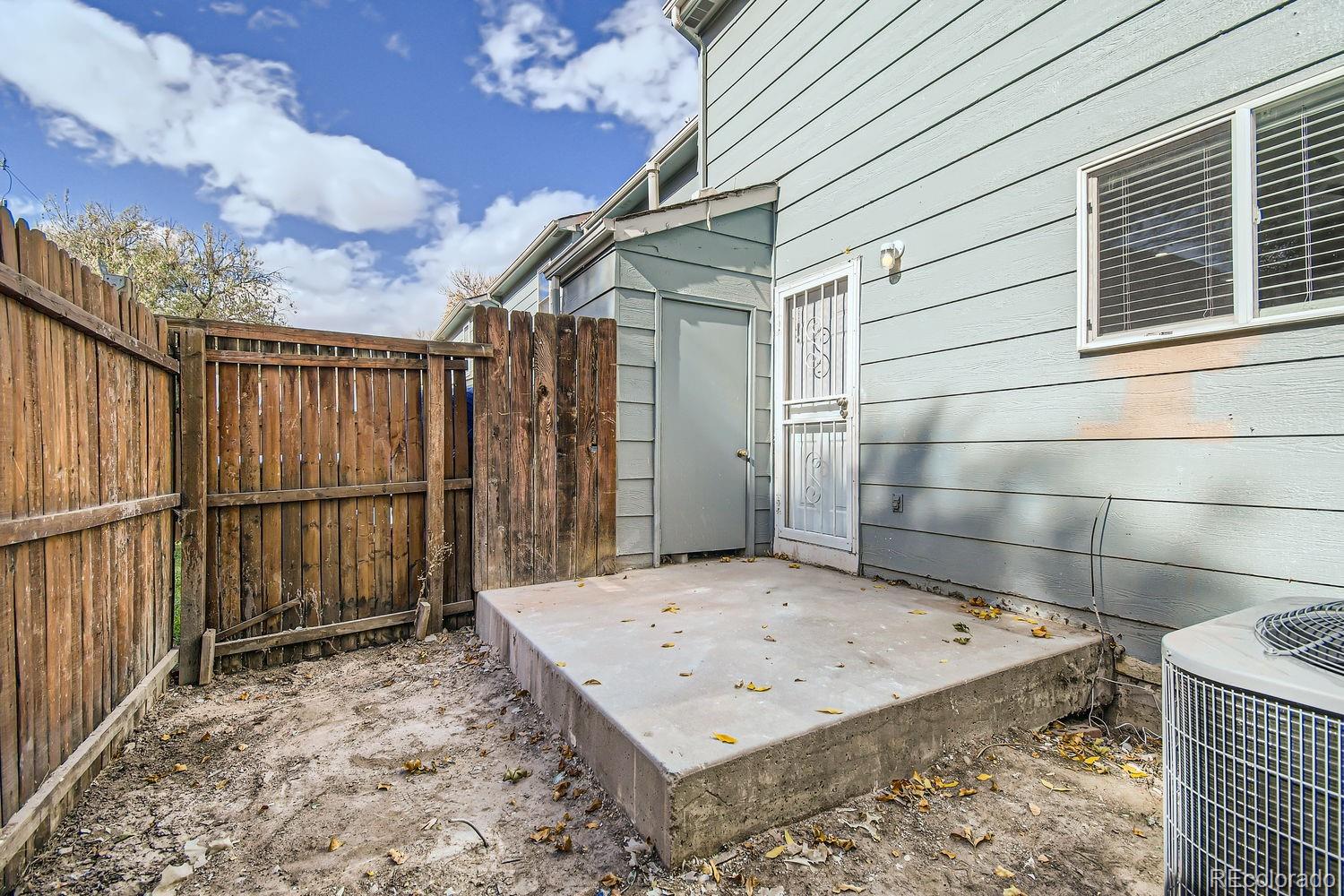 MLS Image #27 for 8140  washington street 135,denver, Colorado