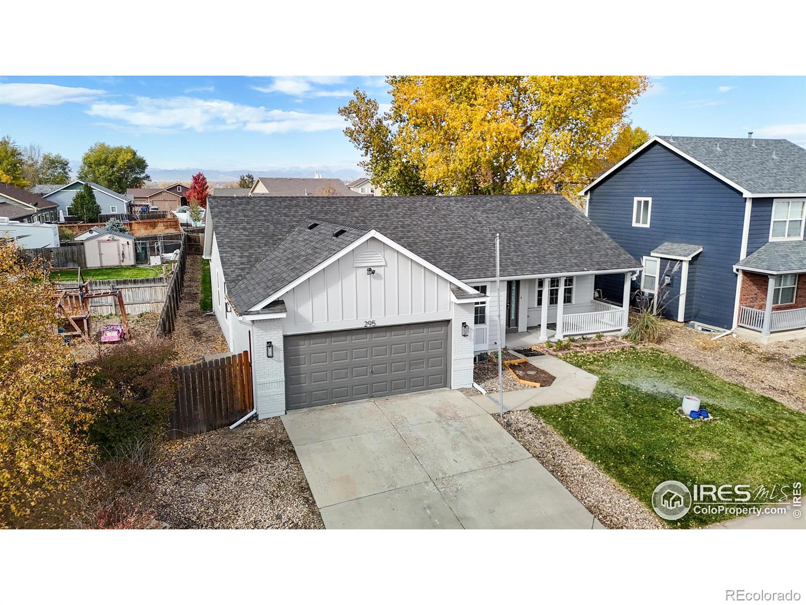 MLS Image #1 for 295 s tamera avenue,milliken, Colorado