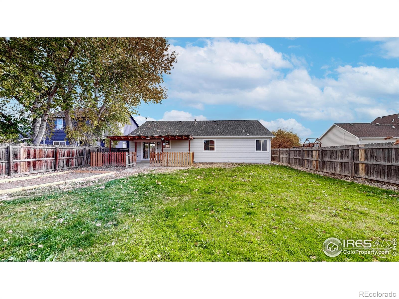 MLS Image #31 for 295 s tamera avenue,milliken, Colorado