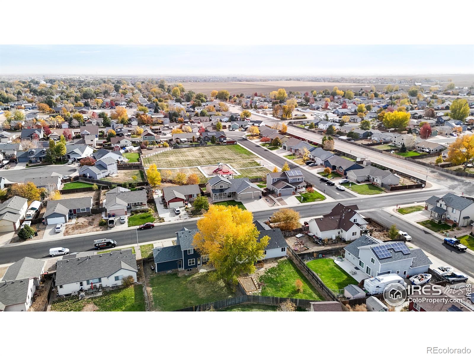 MLS Image #37 for 295 s tamera avenue,milliken, Colorado