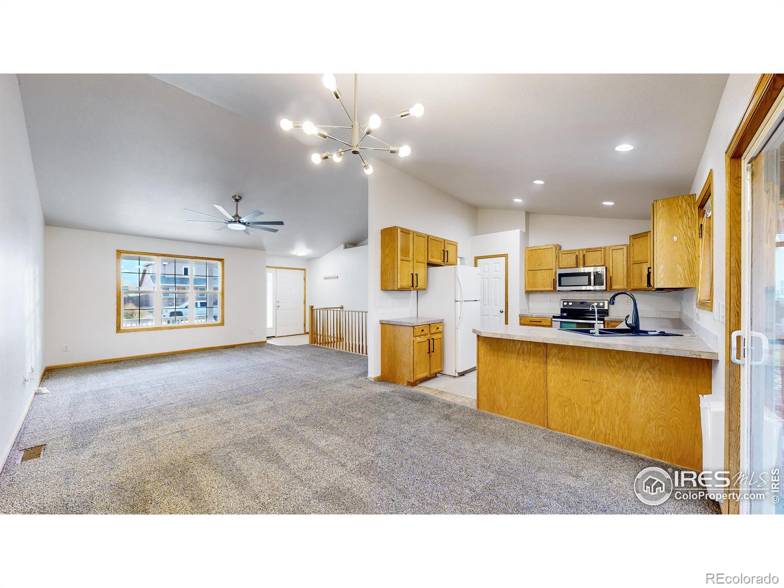 MLS Image #6 for 295 s tamera avenue,milliken, Colorado