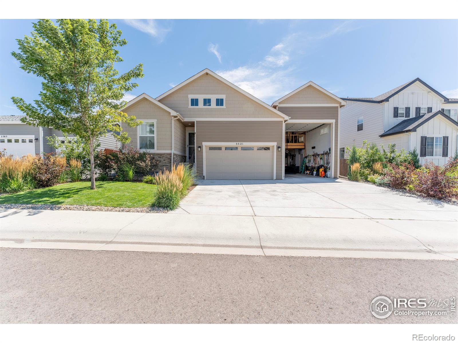 MLS Image #24 for 5521  shady oaks drive,windsor, Colorado