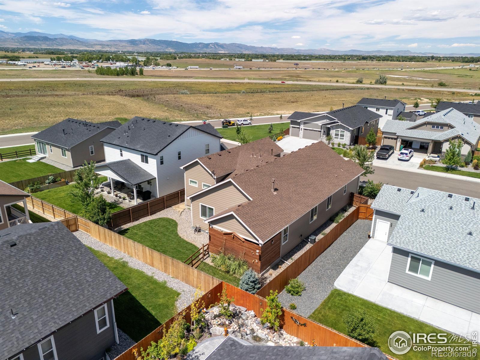 MLS Image #33 for 5521  shady oaks drive,windsor, Colorado