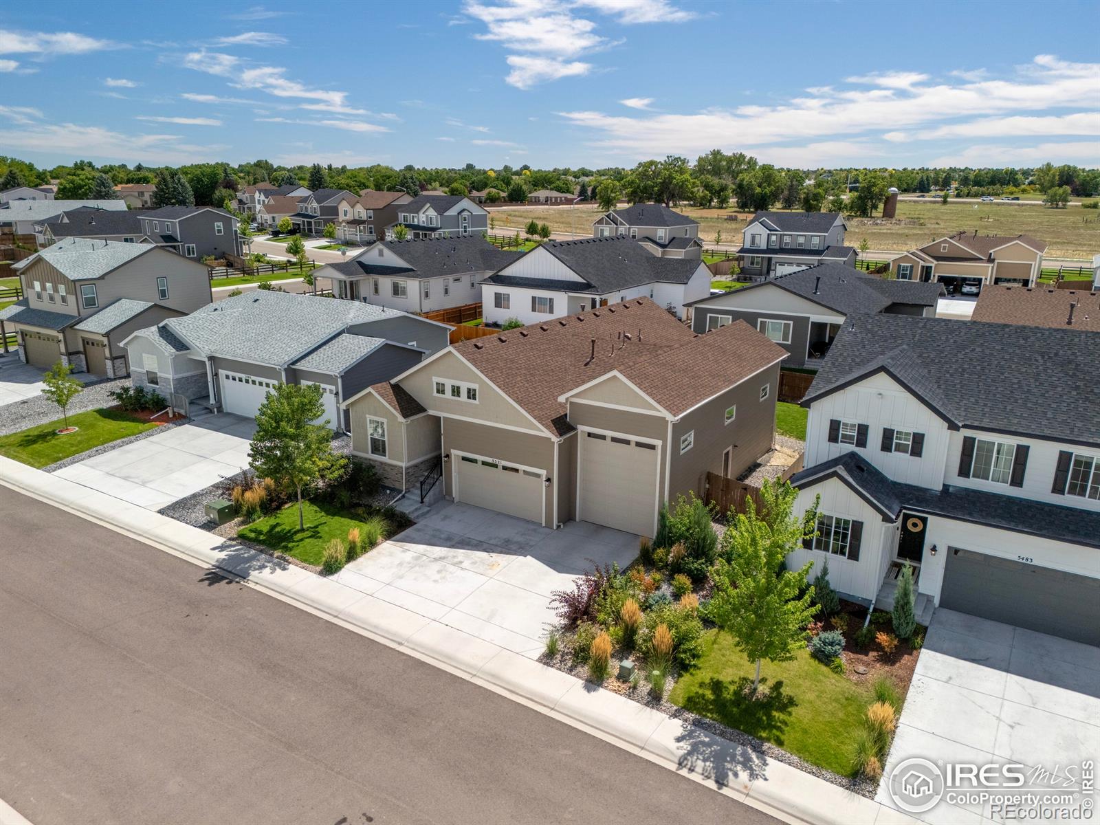 MLS Image #38 for 5521  shady oaks drive,windsor, Colorado