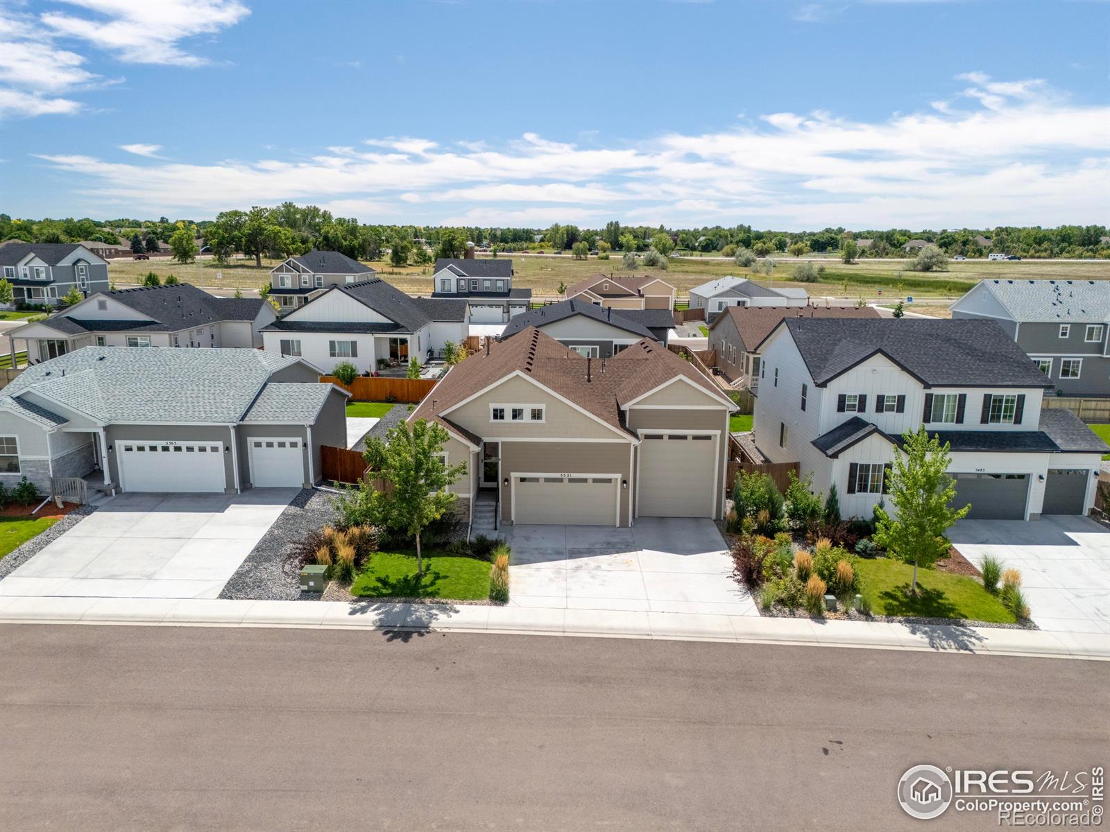 MLS Image #39 for 5521  shady oaks drive,windsor, Colorado