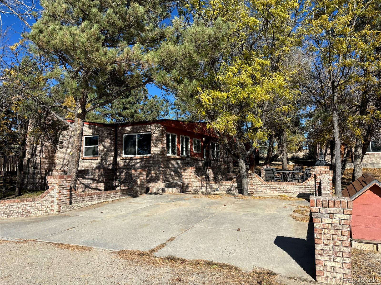 MLS Image #2 for 25586  county road 61 ,elbert, Colorado