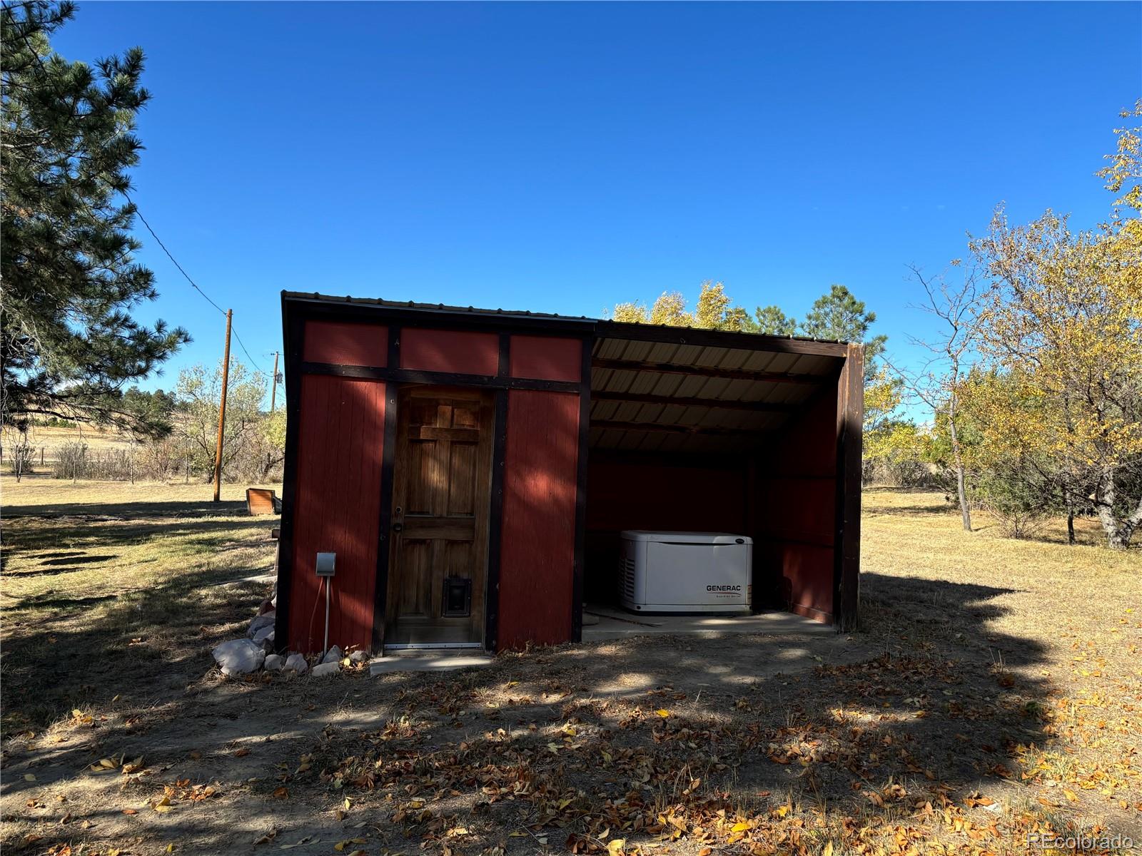 MLS Image #22 for 25586  county road 61 ,elbert, Colorado