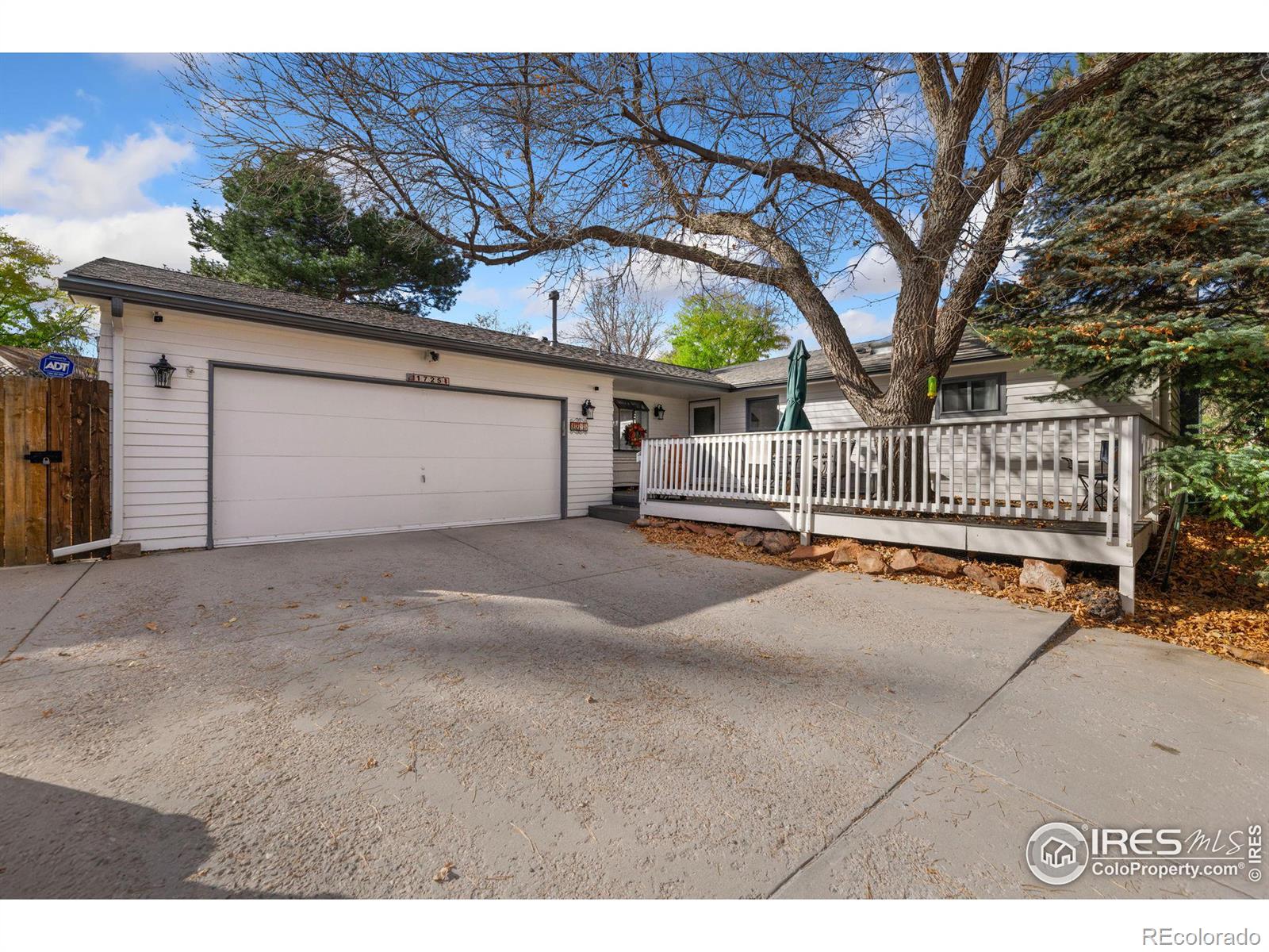 MLS Image #2 for 1725  ridgewood road,fort collins, Colorado