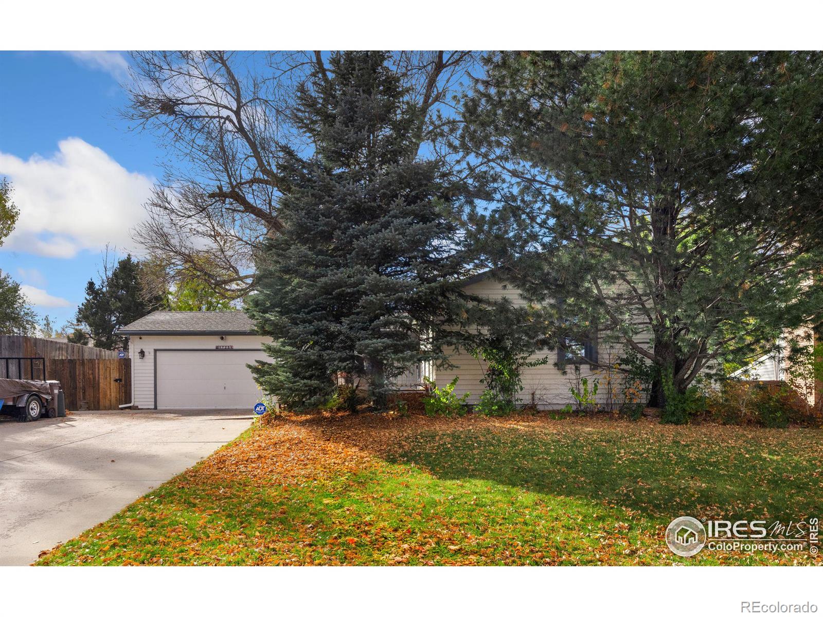 MLS Image #3 for 1725  ridgewood road,fort collins, Colorado