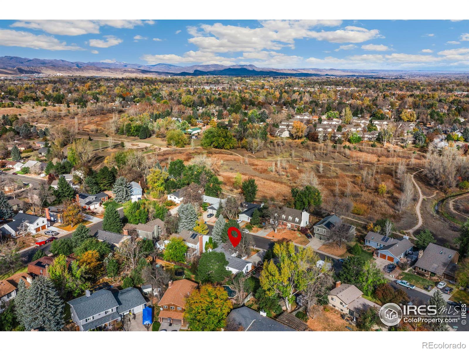 MLS Image #36 for 1725  ridgewood road,fort collins, Colorado