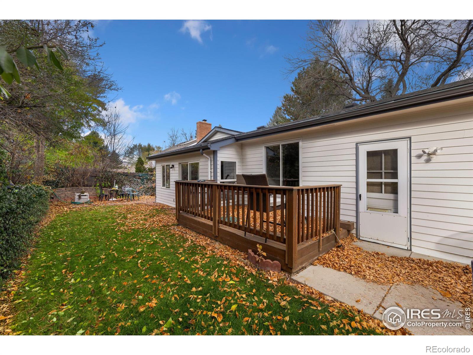 MLS Image #37 for 1725  ridgewood road,fort collins, Colorado