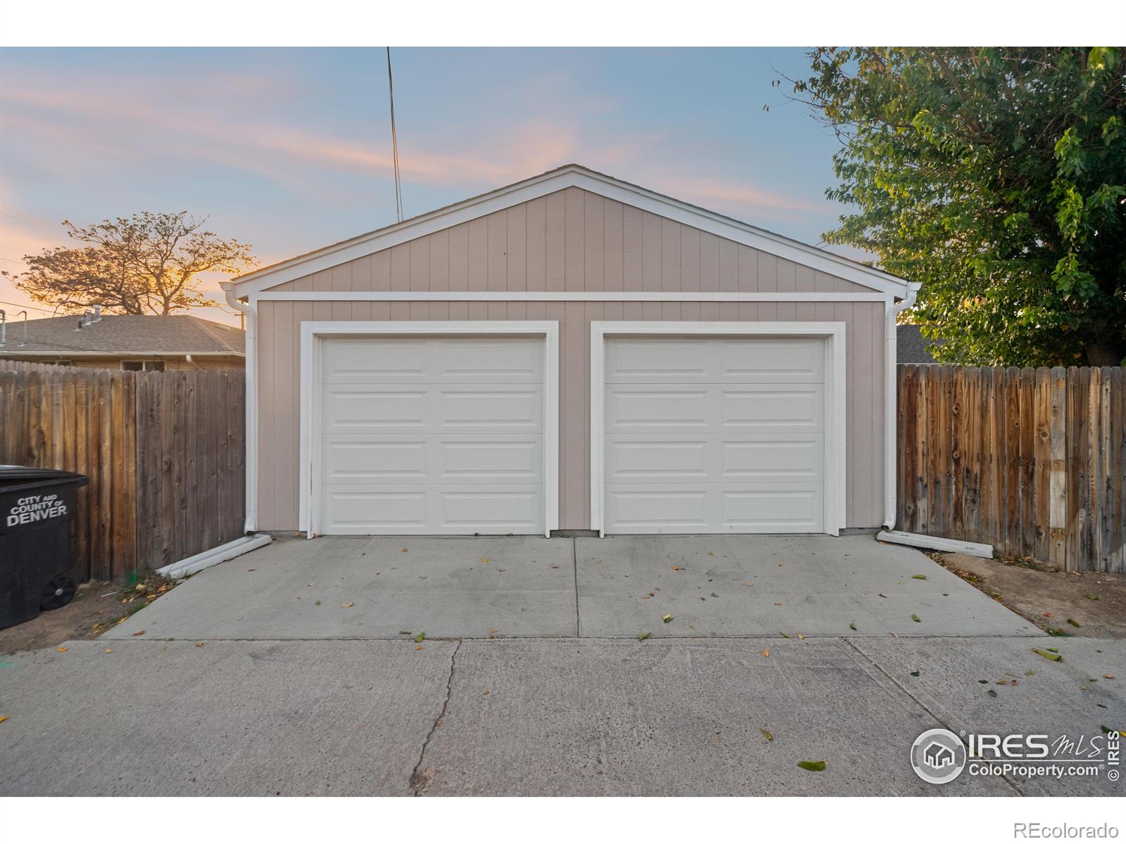 MLS Image #24 for 3610 n grape street ,denver, Colorado