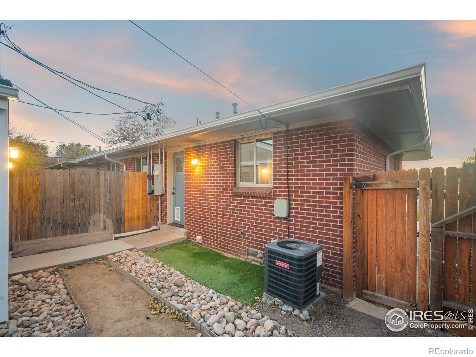 MLS Image #26 for 3610 n grape street ,denver, Colorado