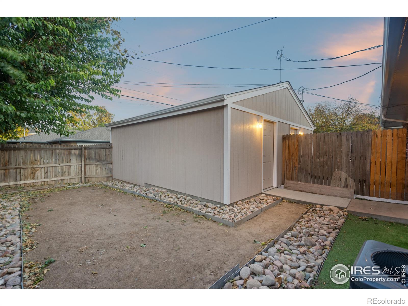 MLS Image #27 for 3610 n grape street ,denver, Colorado