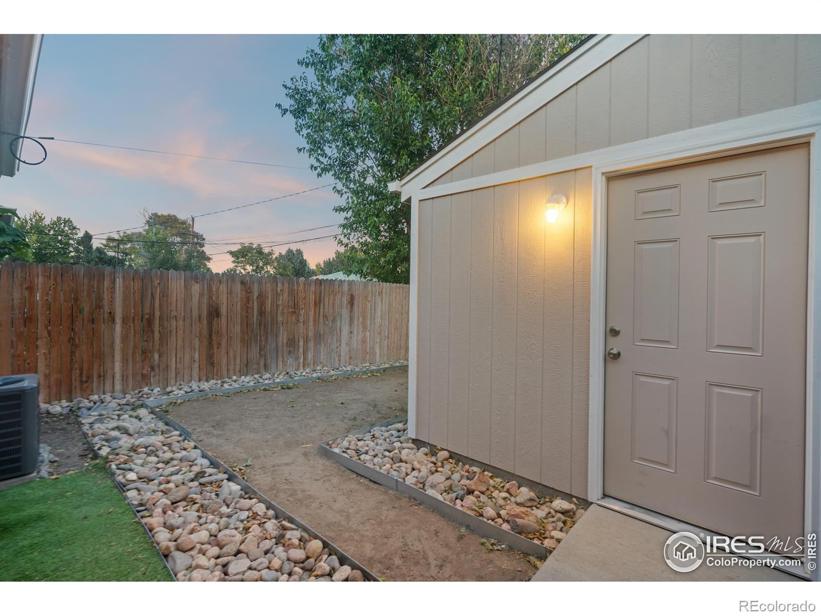 MLS Image #29 for 3610 n grape street ,denver, Colorado