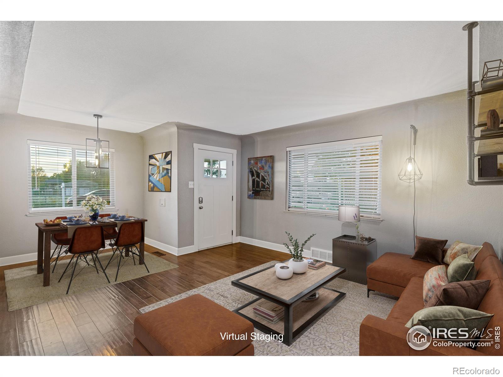 MLS Image #23 for 3608 n grape street,denver, Colorado