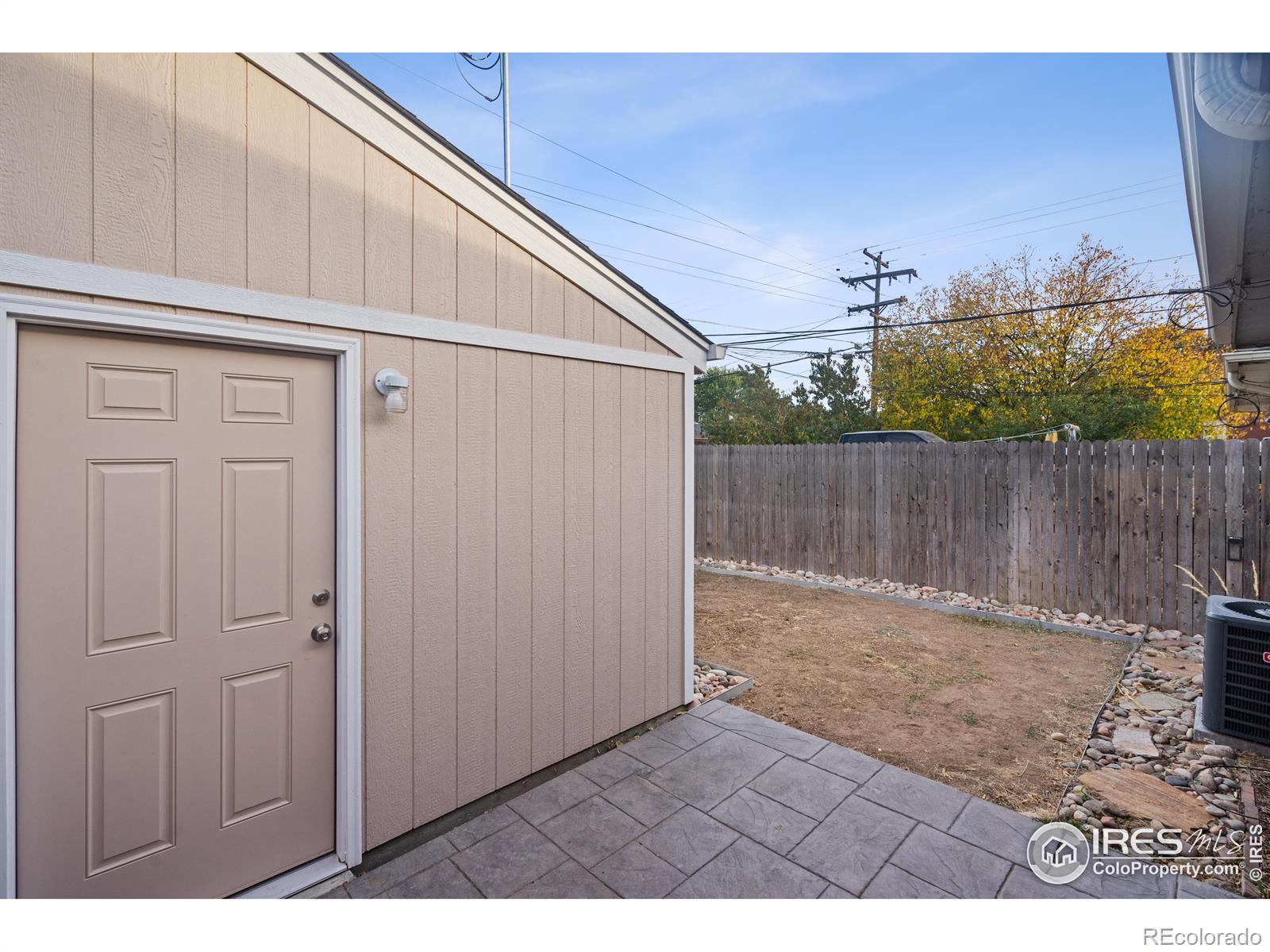 MLS Image #29 for 3608 n grape street,denver, Colorado