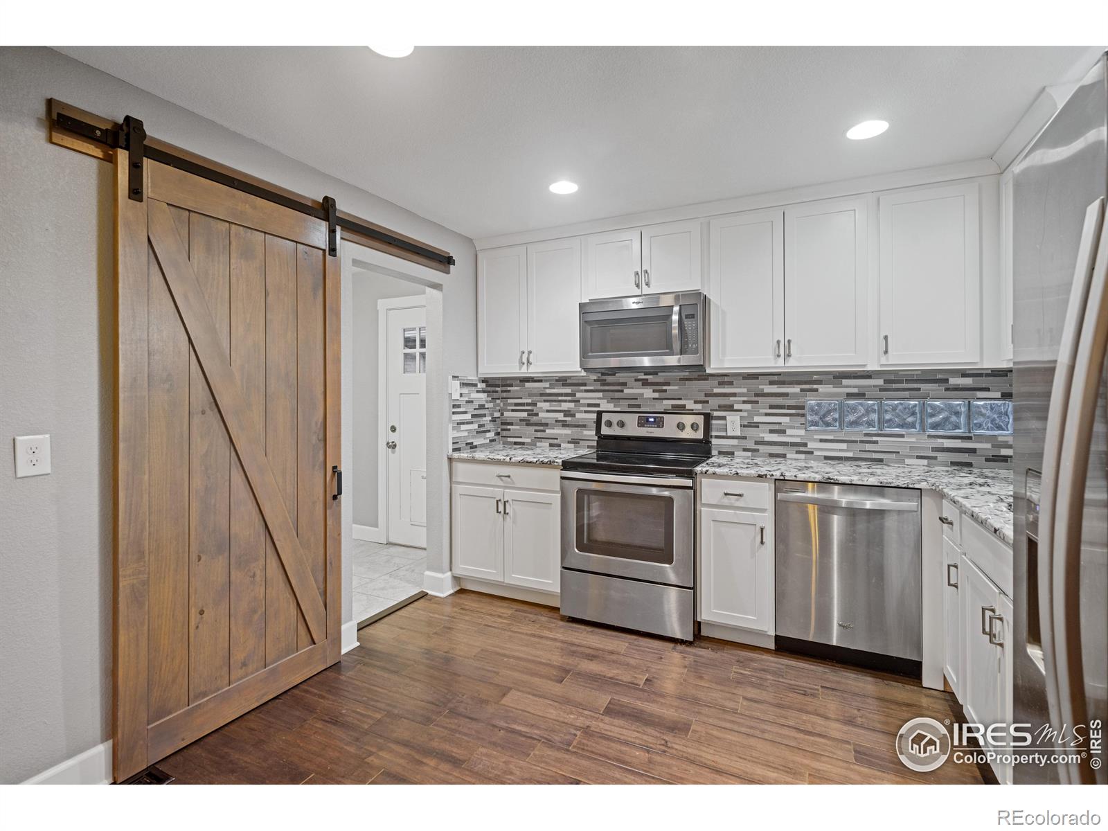 MLS Image #5 for 3608 n grape street,denver, Colorado